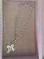 Chunky Cross Necklace