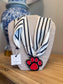 Go Dawgs Scarf Necklace