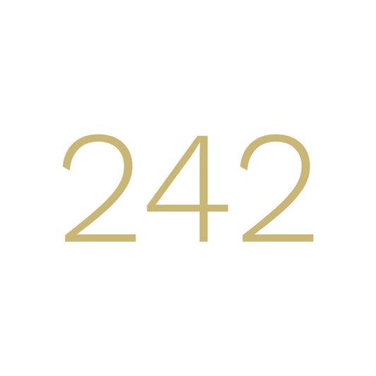 Sage Green Corded Necklace