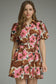 Posie Mini Dress