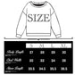 Pre Order - Make Heaven Crowded Puff Sweatshirt: BROWN SAVANA