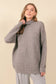 Turtleneck Sweater