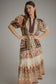 Autumn Heirloom Dress