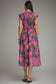 Sienna Midi Dress