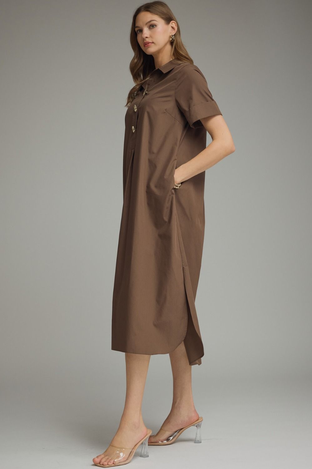 Collins Midi Dress