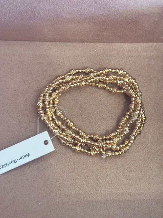 Beaded Bracelet Set