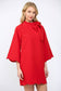 High Neck Tie Dress