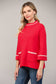 Merry Memories Sweater