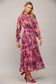 Fabulous Fall Maxi