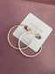 Favorite Hoop Earrings