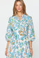 Spring is Calling Belted Dress