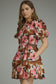 Posie Mini Dress