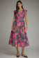 Sienna Midi Dress