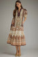 Autumn Heirloom Dress