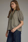 Hadley Gingham Top