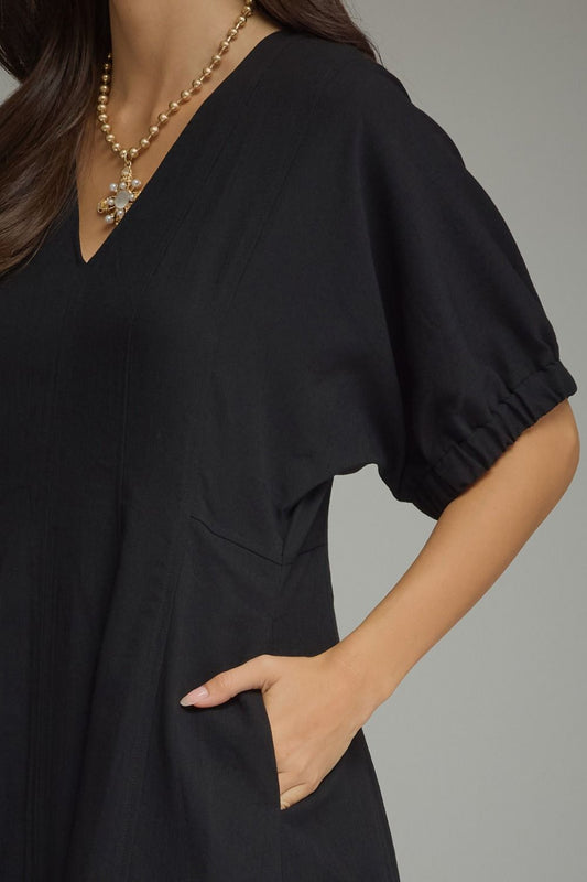 Midnight Breeze Midi