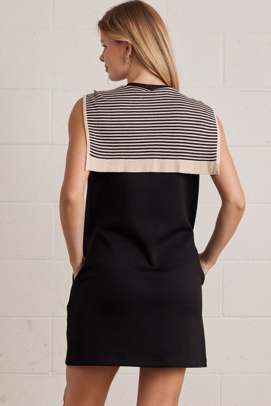 Chelsea Scarf Dress
