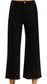 Black High Rise Denim
