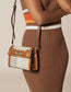 Etta Rattan Crossbody