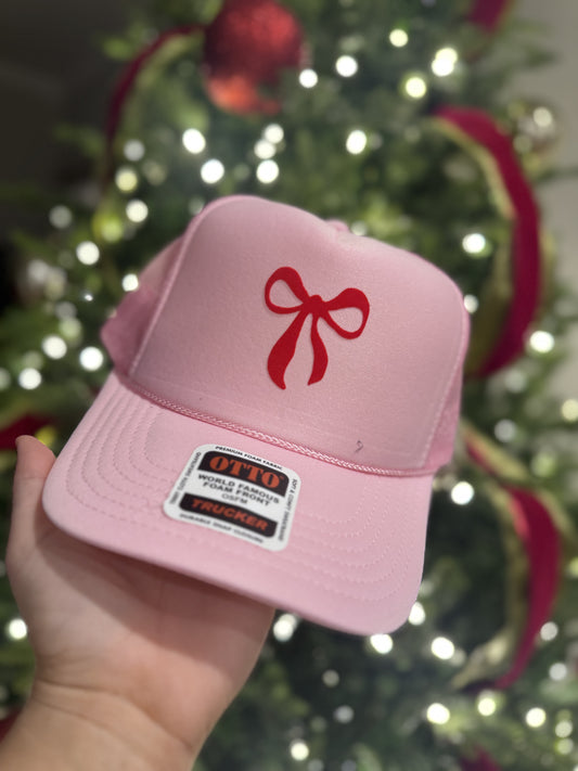 Bow Hat