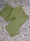 Olive Pants
