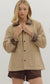 Sand Utility Jacket