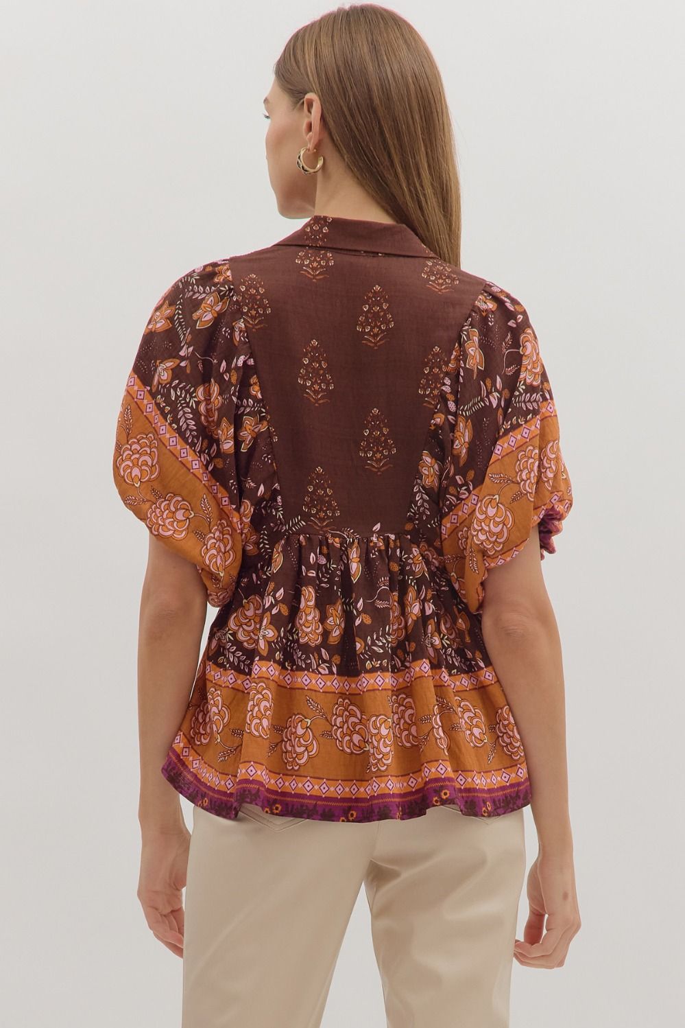 Daydream Top