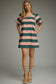 Blair Stripe Dress