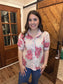 Soft Blossom Blouse