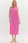 Vacation Bound Midi Dress