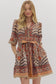 Fall Feels Dress