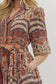 Fall Feels Dress