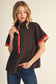 Wild Side Top