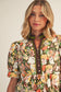 Harvest Blooms Dress