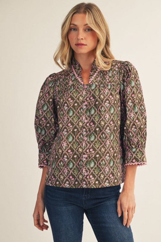 The Briar Top