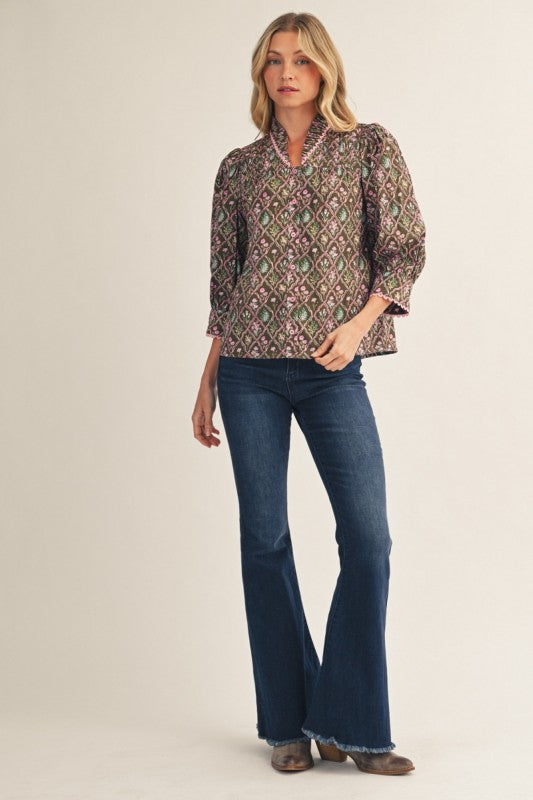 The Briar Top