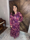 Fabulous Fall Maxi