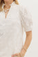 Morning Petal Top