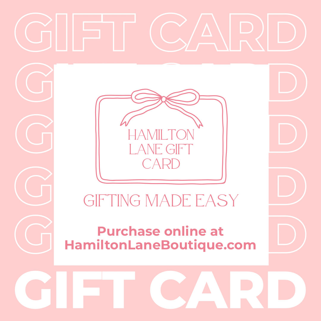 E-Gift Card