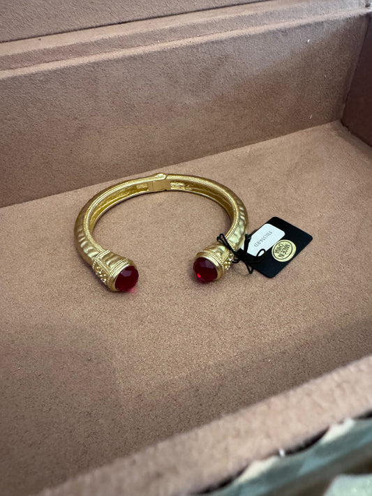 Red Bangle