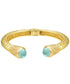 Light Blue Bangle