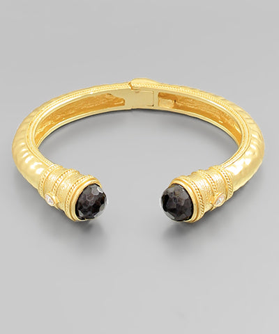 Black Bangle