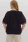 Tailgate Ready Knit Top