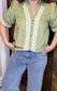 Denim Pants