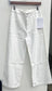 White Pants