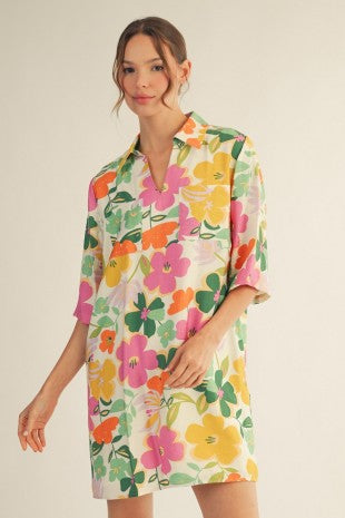 Feeling Floral Mini