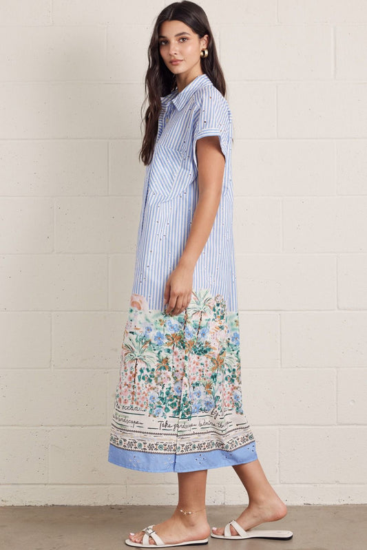 Island Time Midi