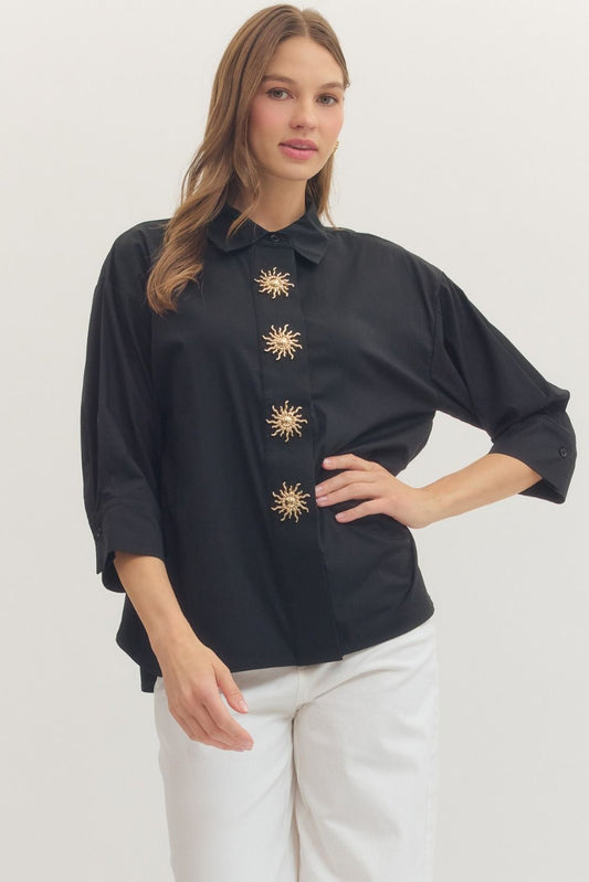 Solstice Top