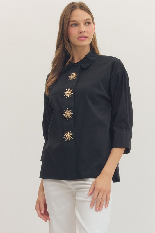 Solstice Top