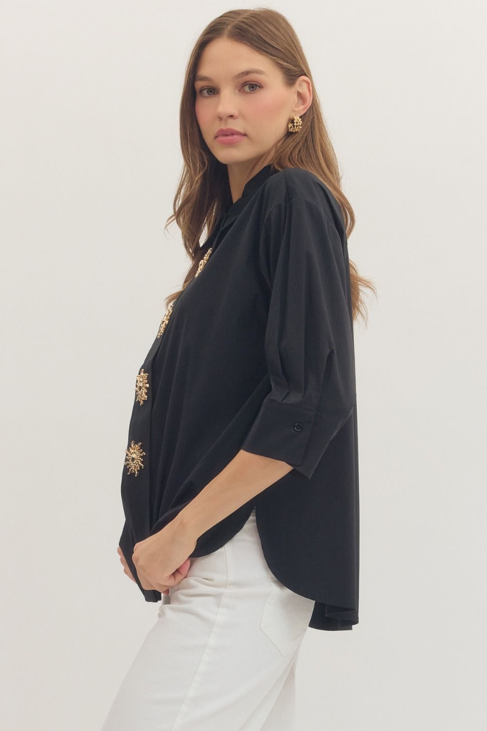 Solstice Top